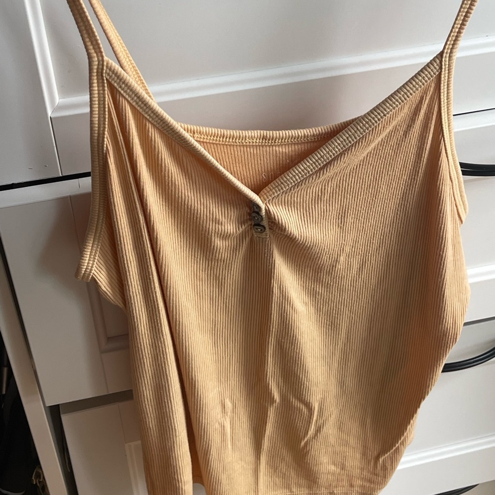 Women’s Tank Top